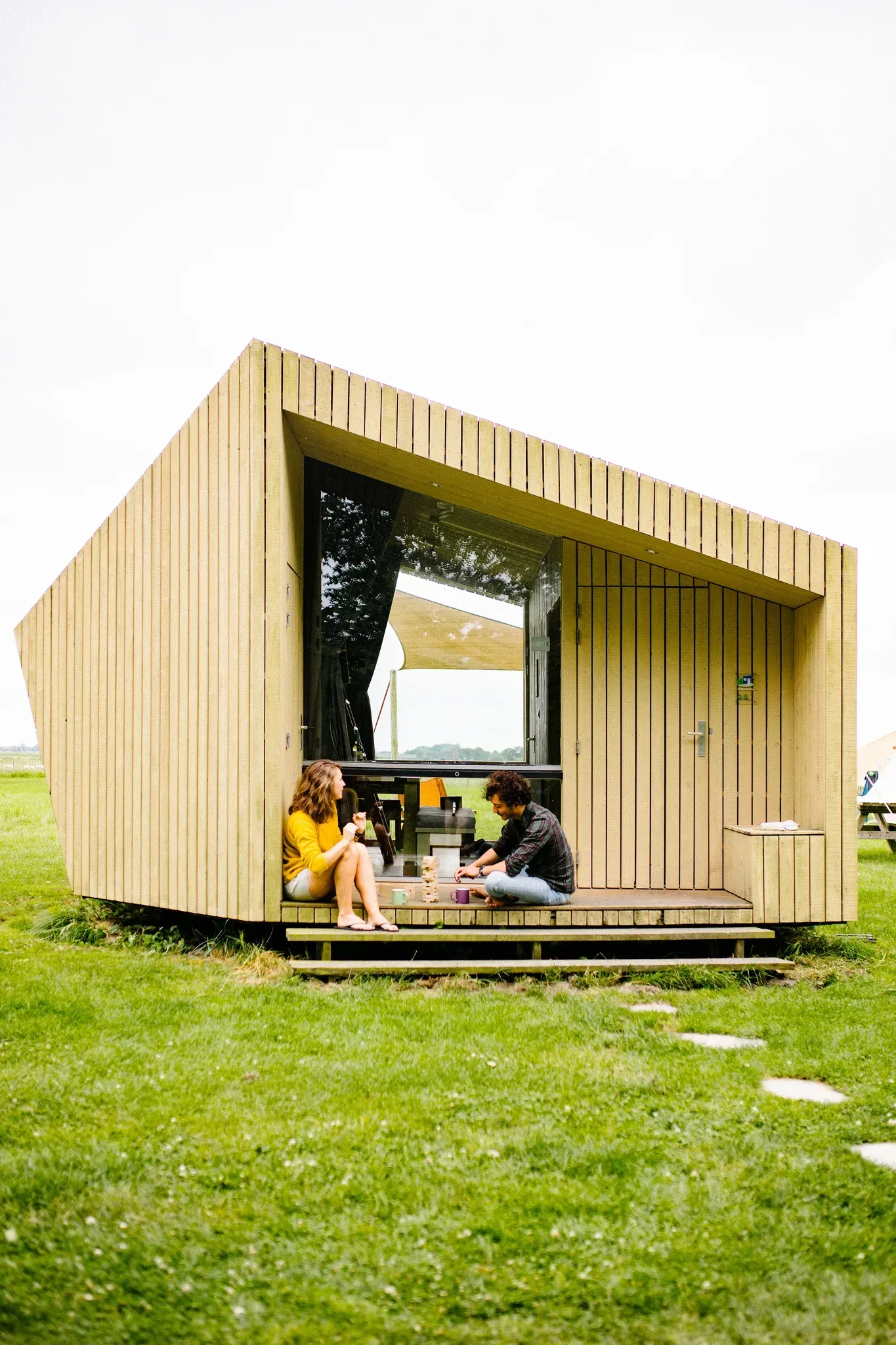 Visit Wadden — 0-1