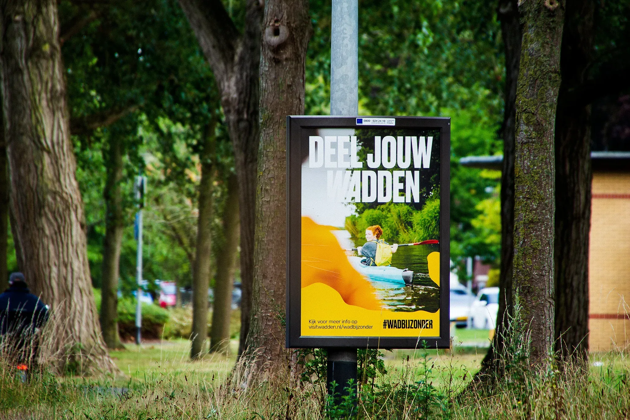 Visit Wadden — 2-0