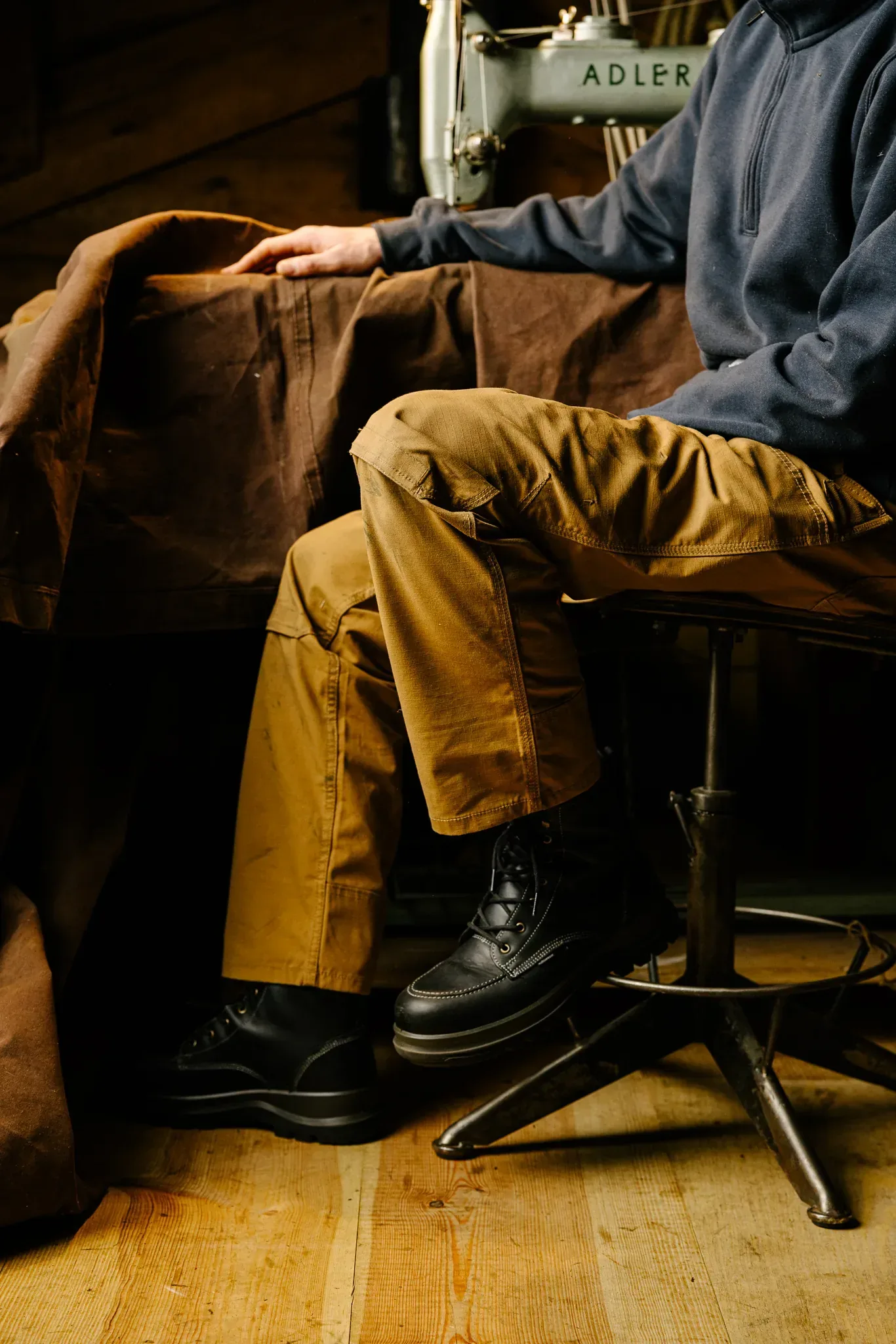 Carhartt — 32-1