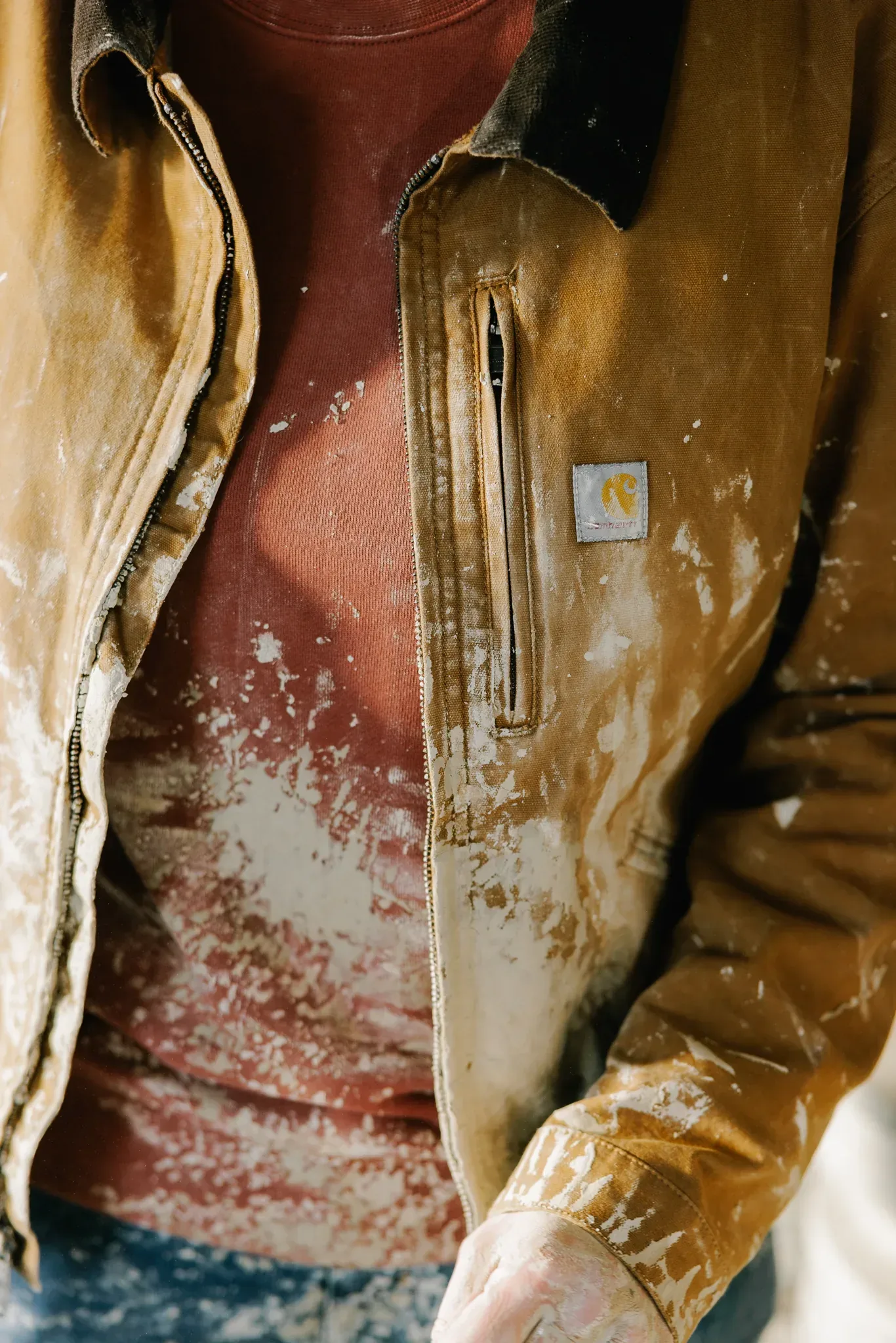 Carhartt — 12-0