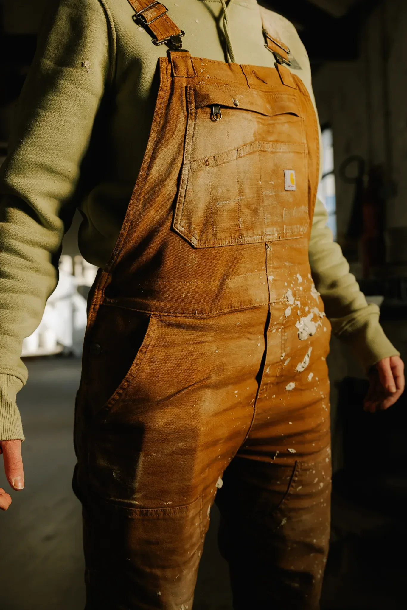 Carhartt — 12-1