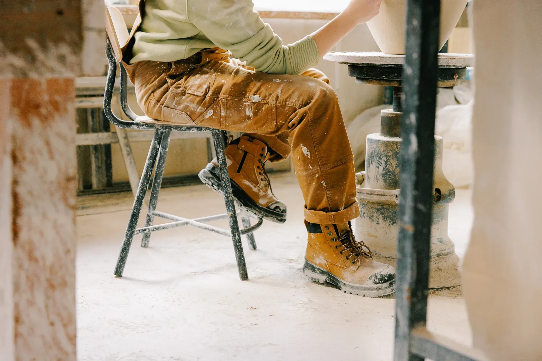 Carhartt — 13-0