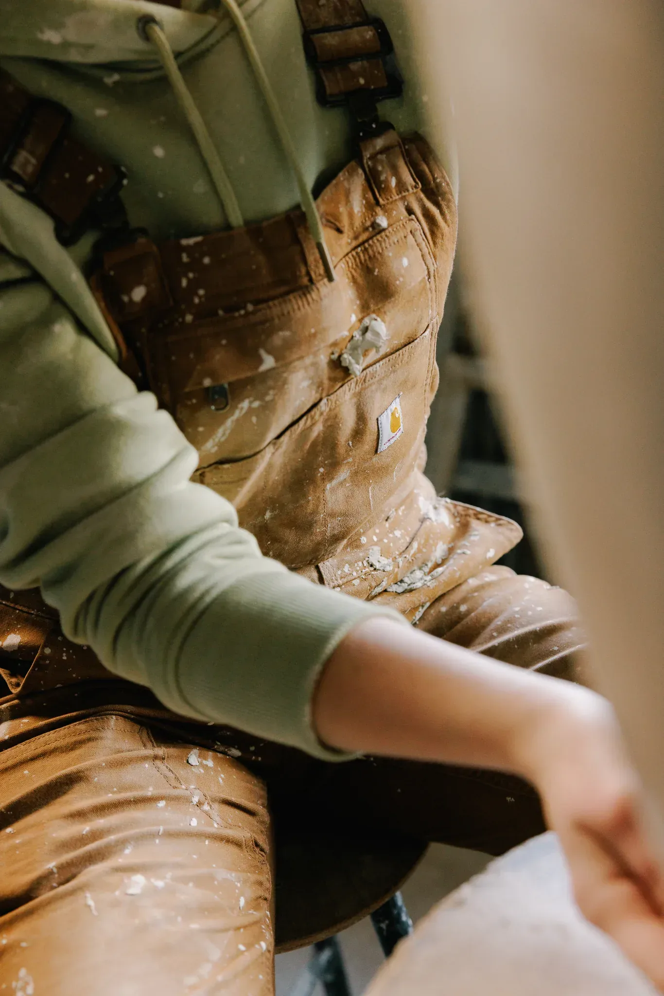 Carhartt — 14-0