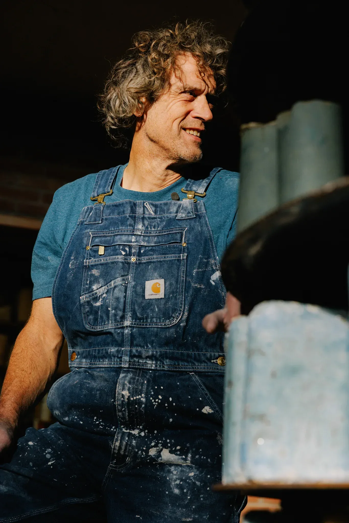 Carhartt — 35-0
