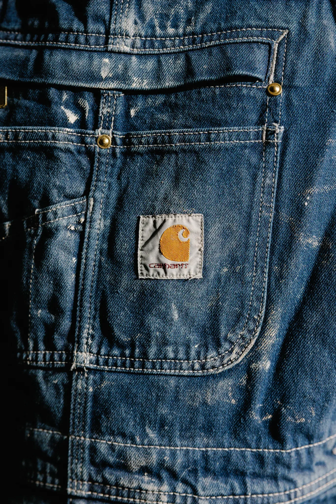 Carhartt — 19-0