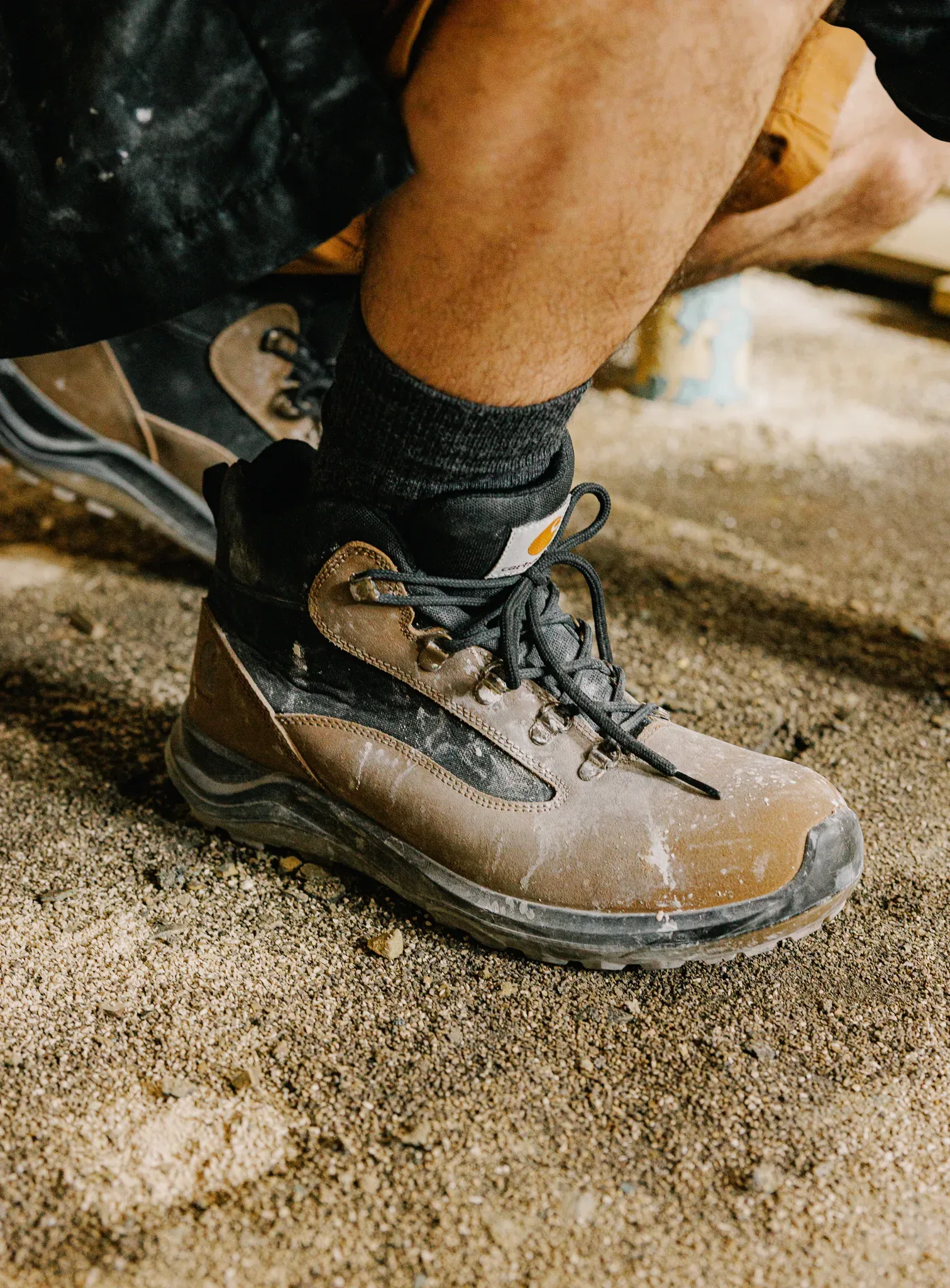 Carhartt — 20-0