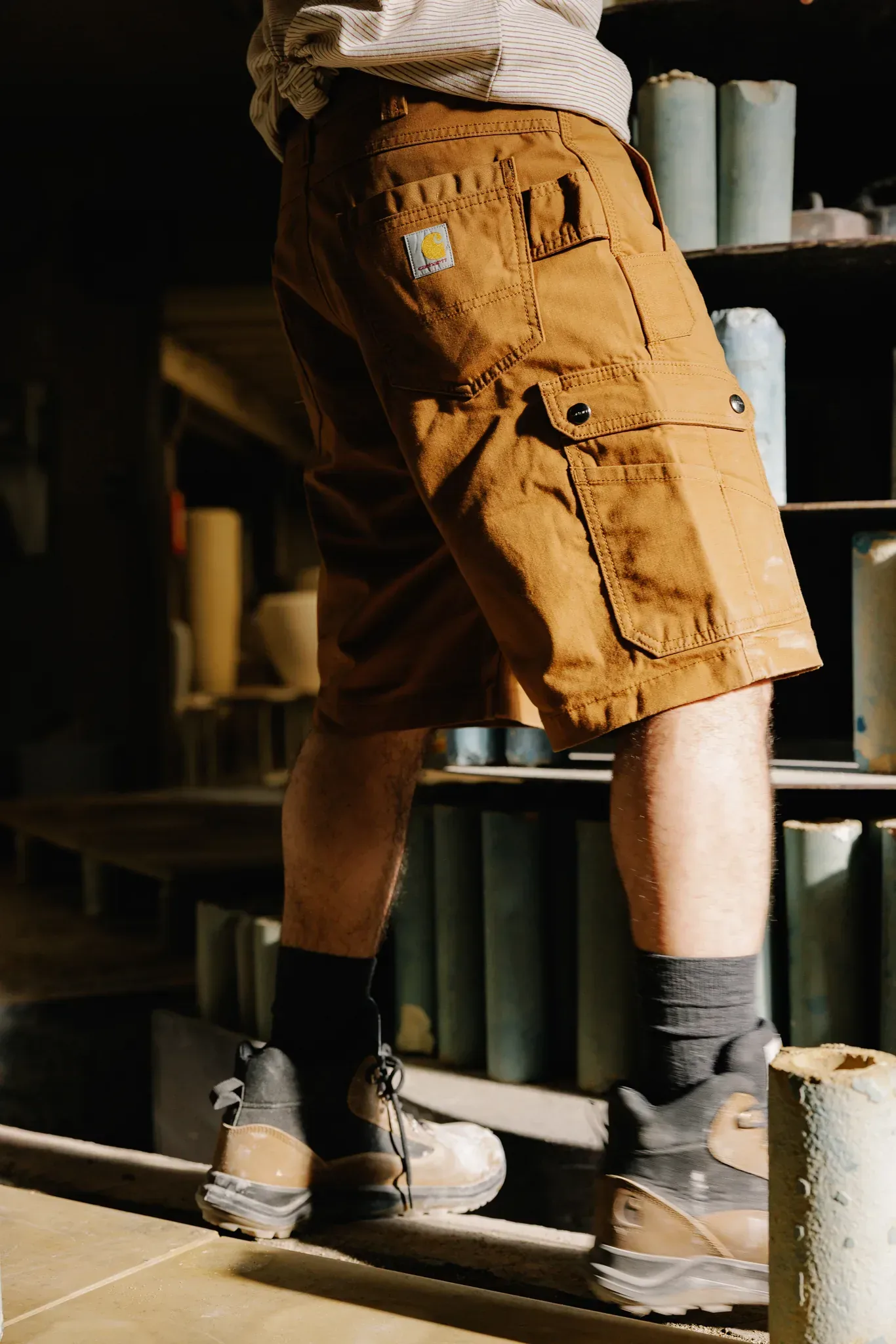 Carhartt — 35-1
