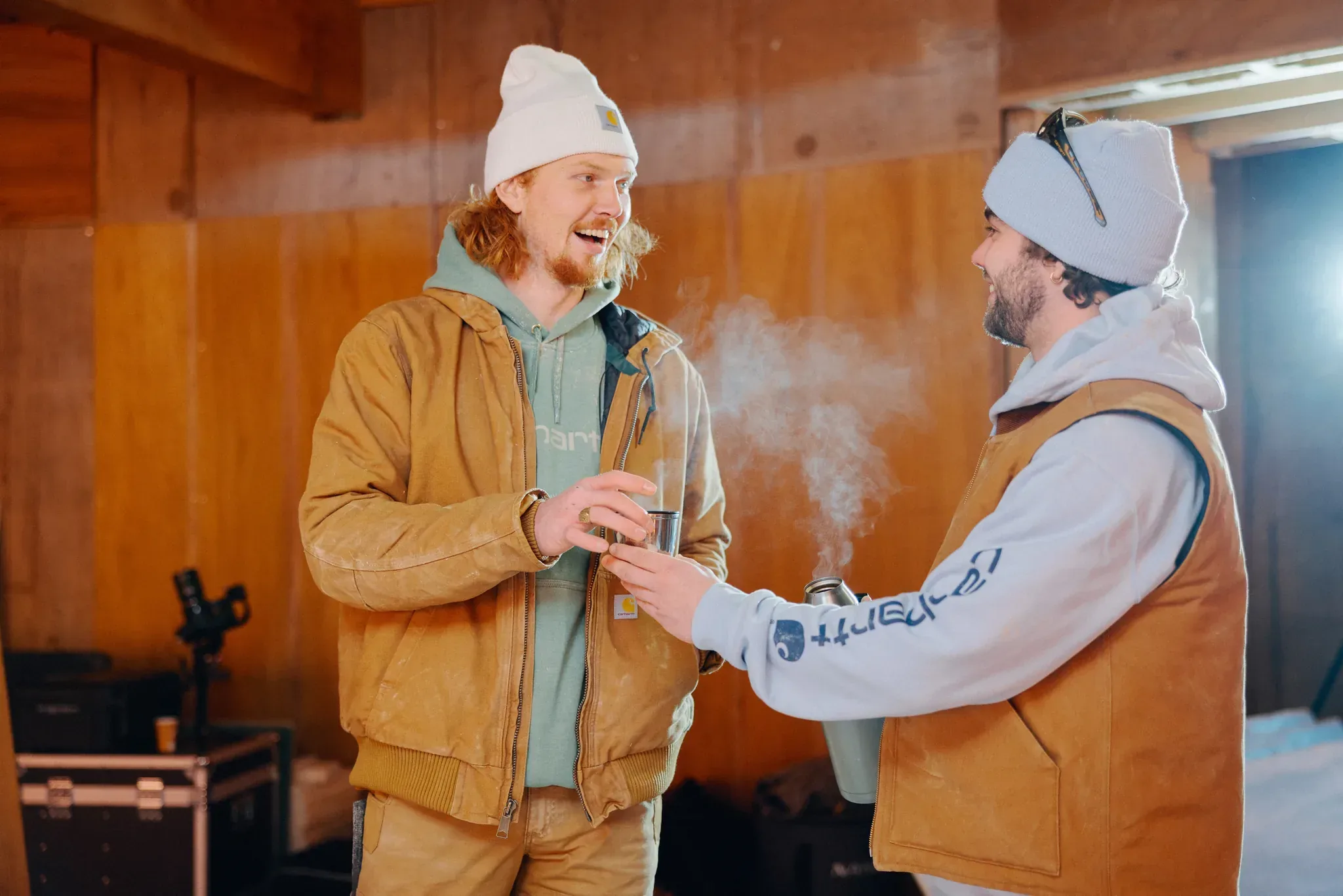 Carhartt — 24-0