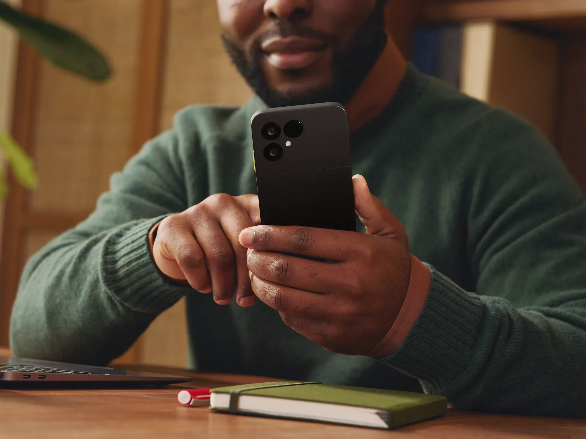 Fairphone — 4-0
