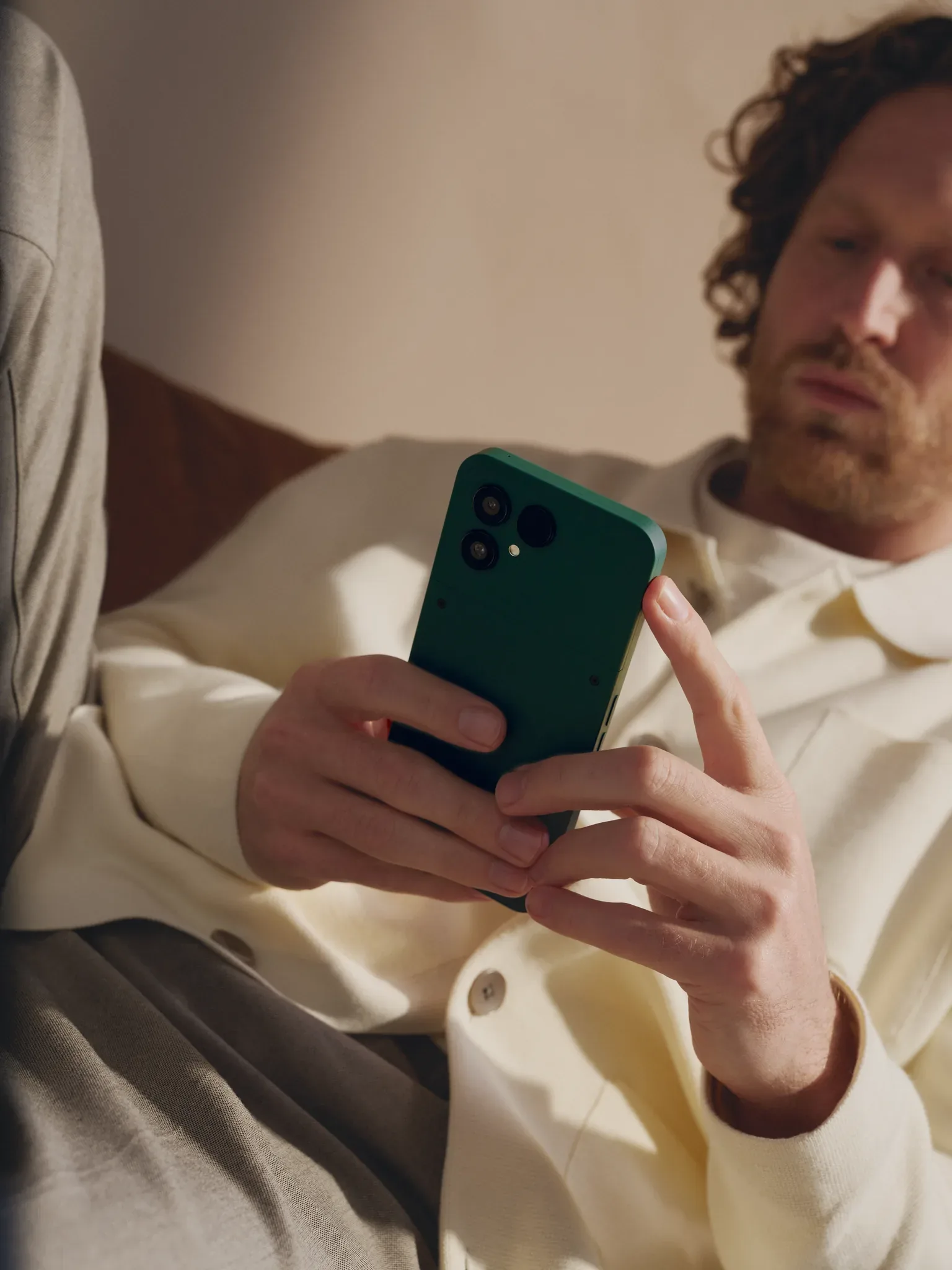 Fairphone — 10-0