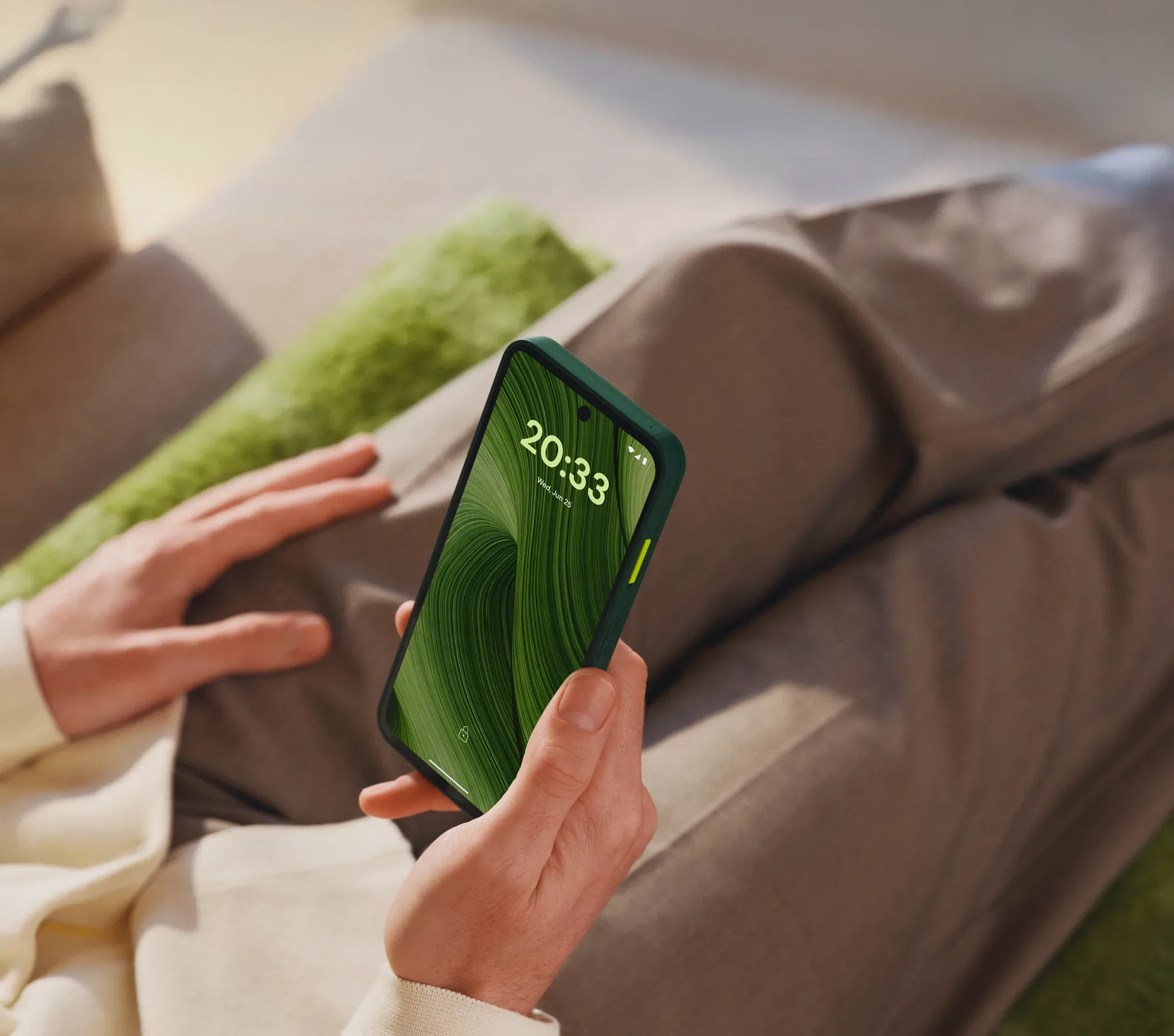 Fairphone — 5-0