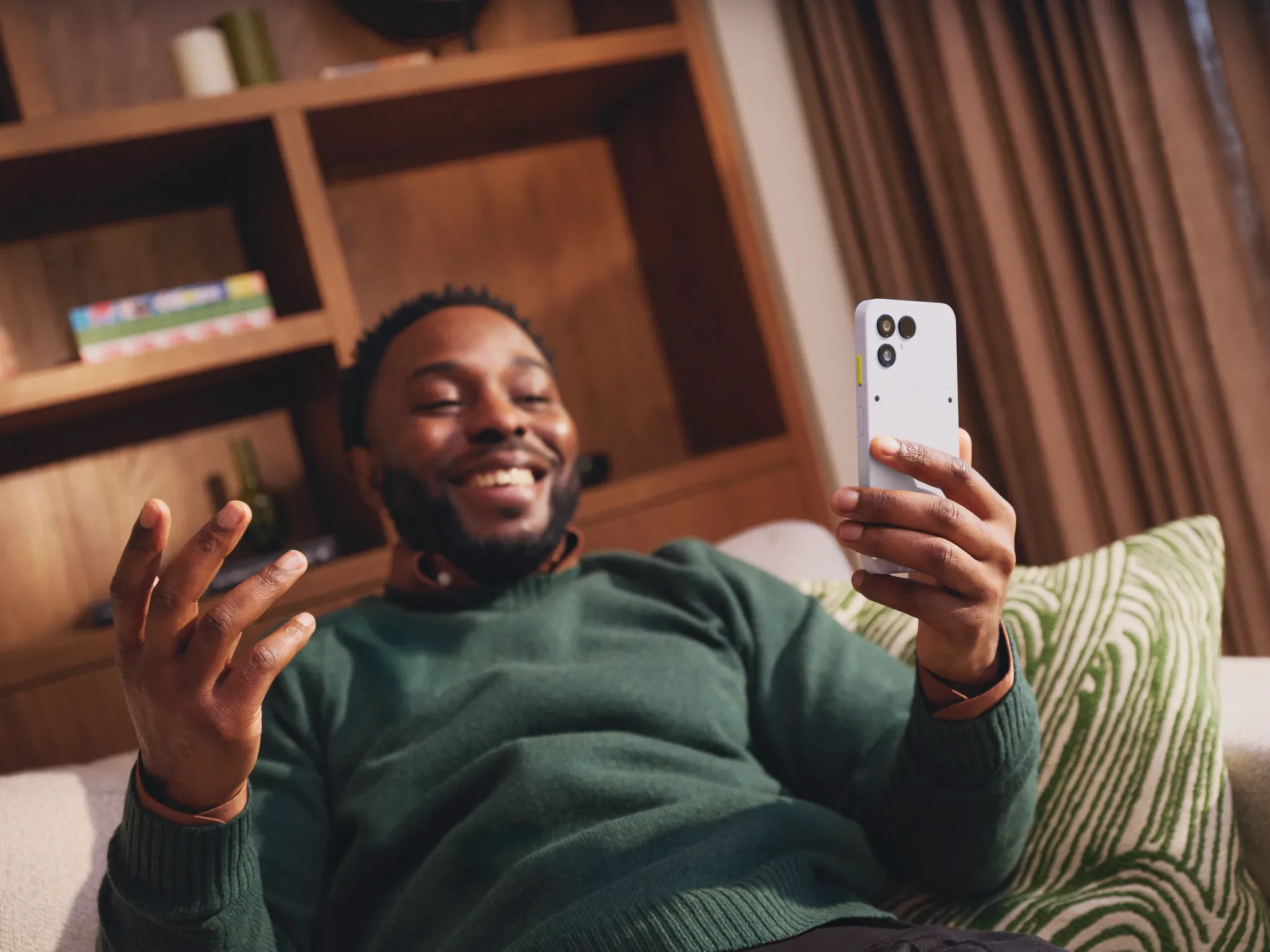 Fairphone — 7-0