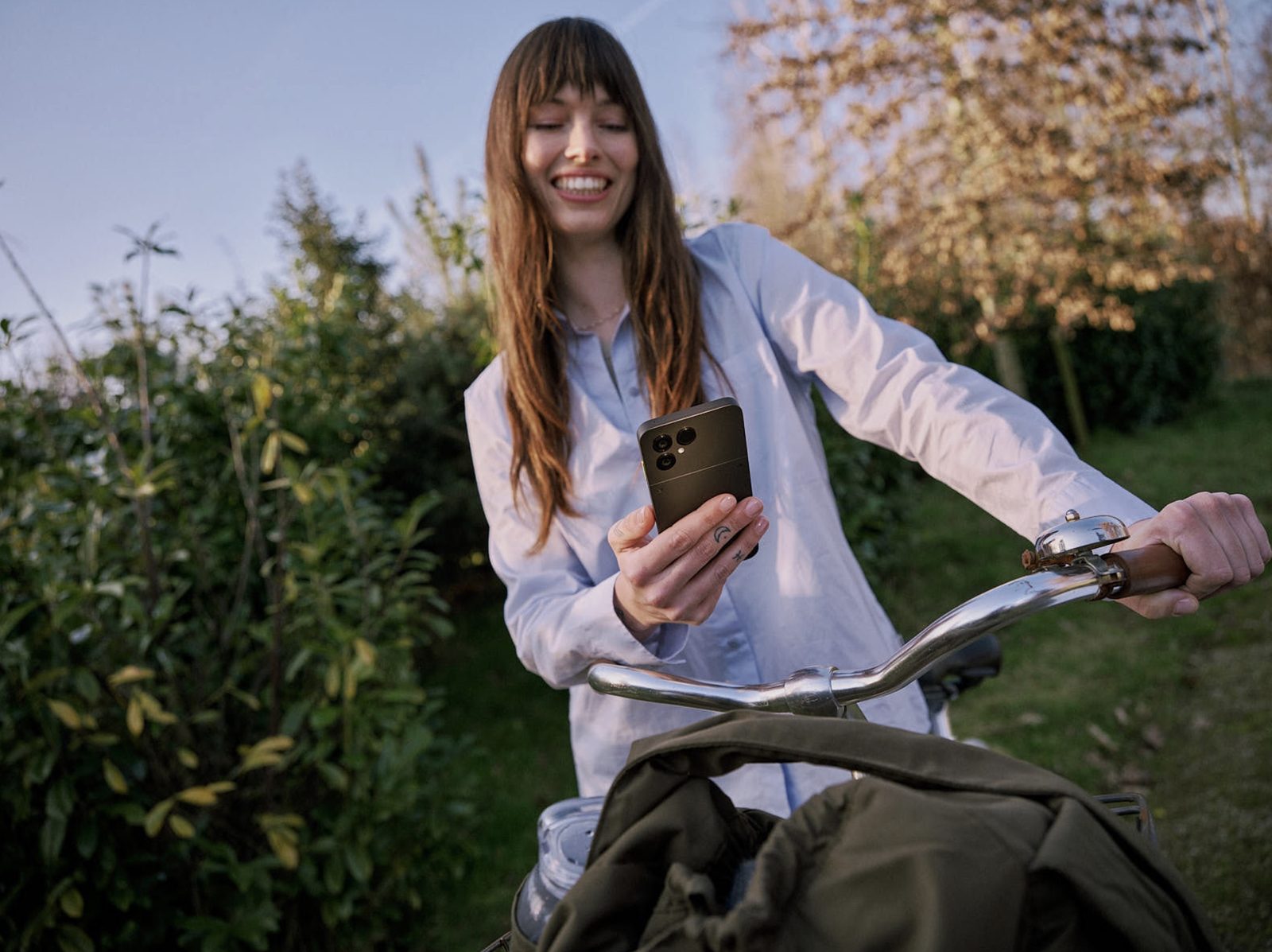 Fairphone — 0-0