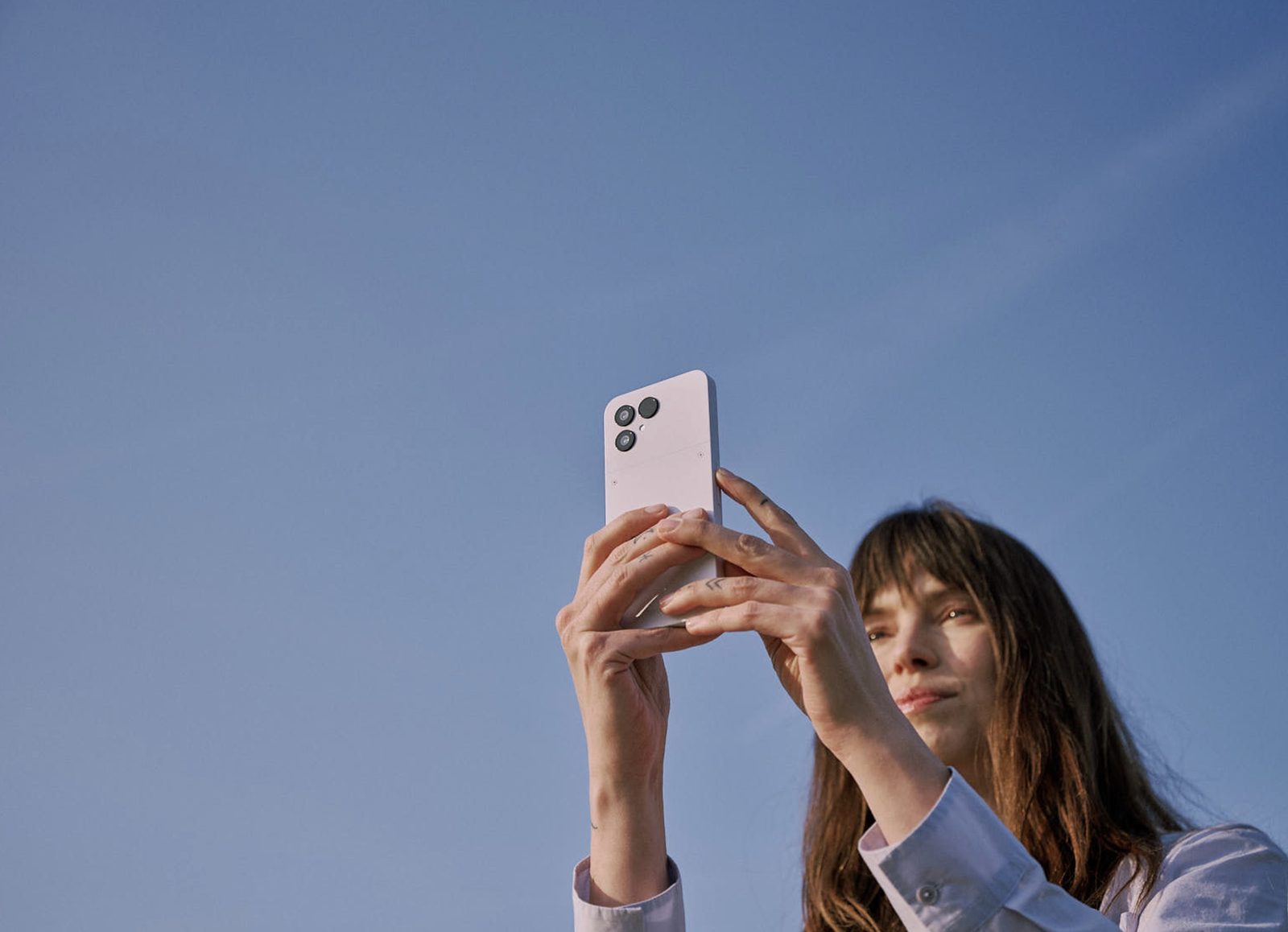 Fairphone — 9-0