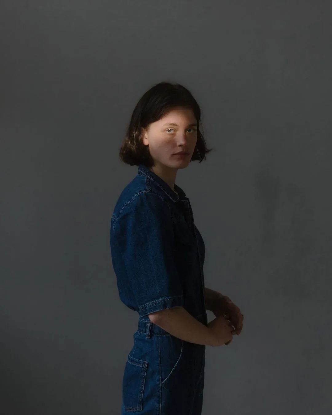 Portrait 14