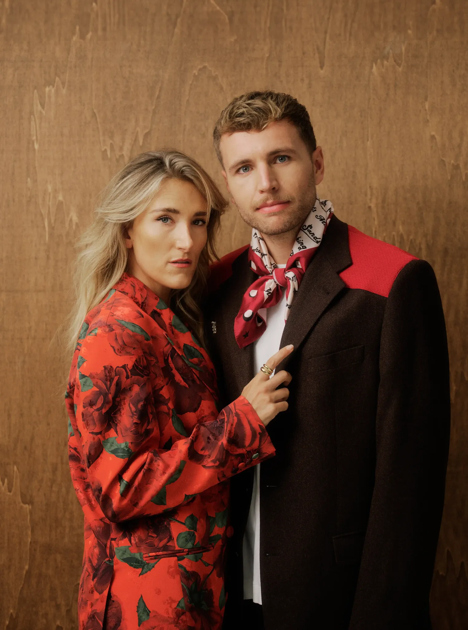 Suzan & Freek — 0-0