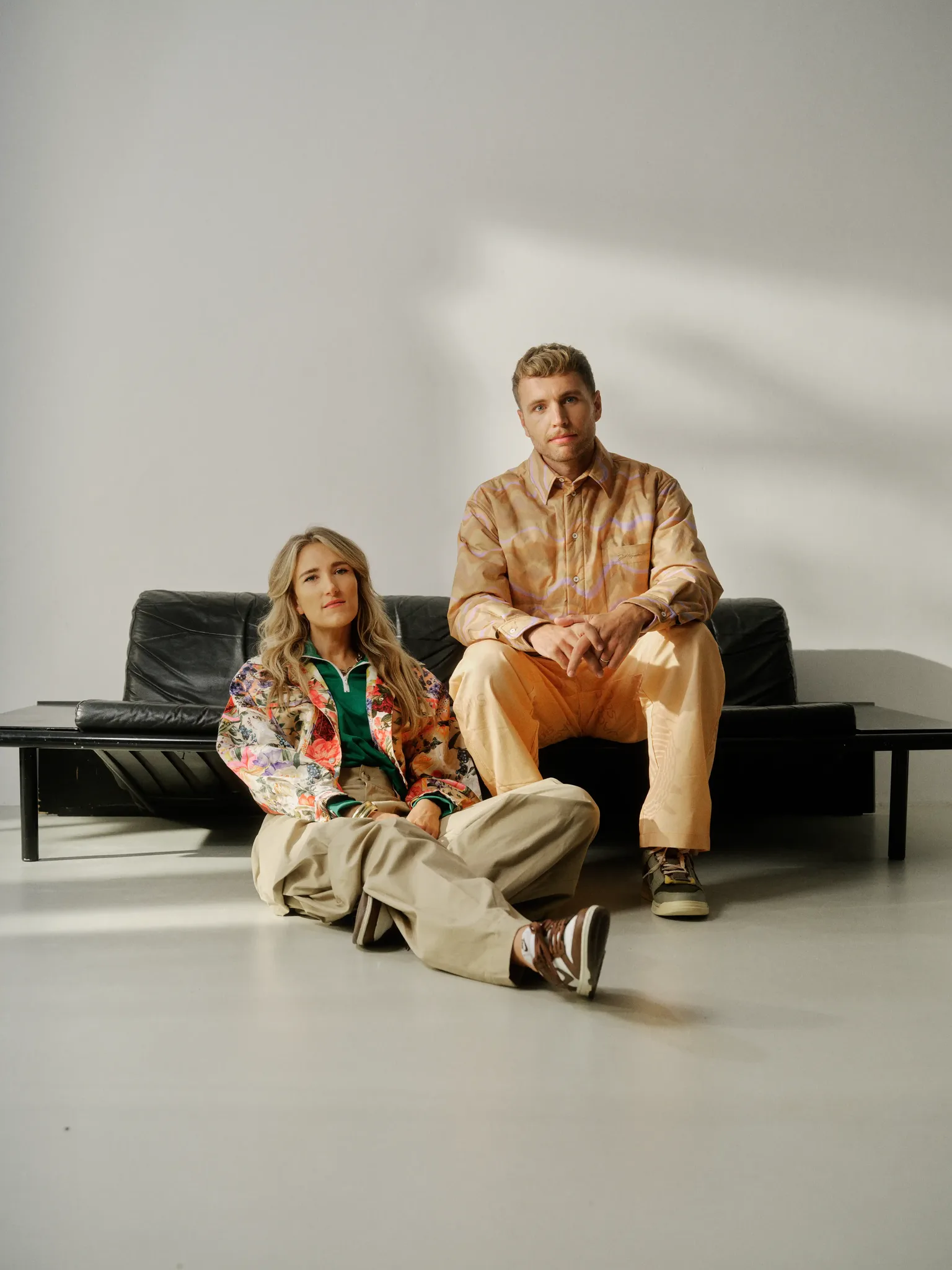 Suzan & Freek — 0-1