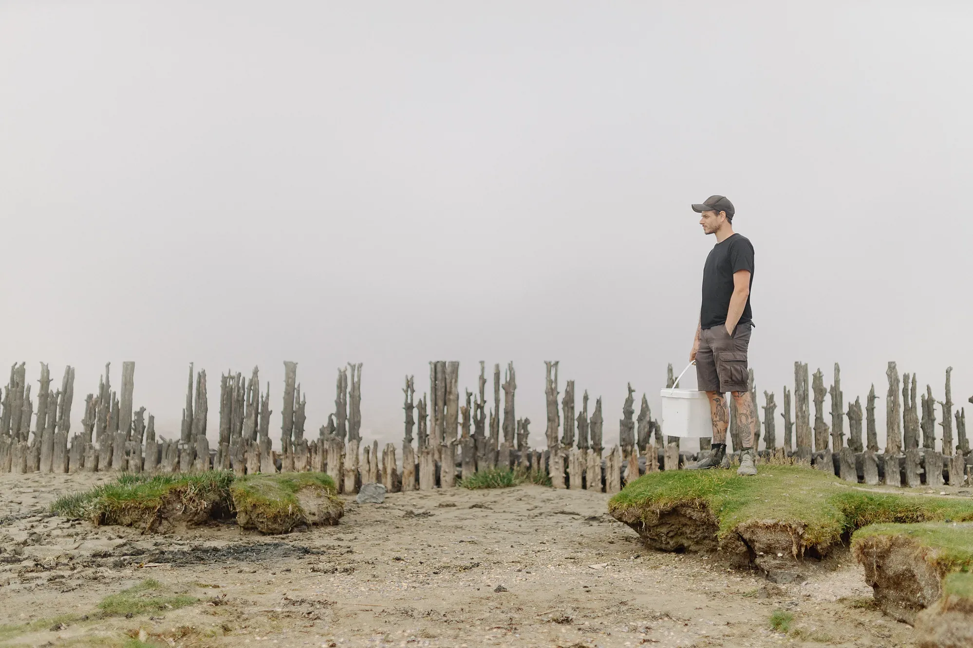 Waddenerfgoedcentrum — 8-0