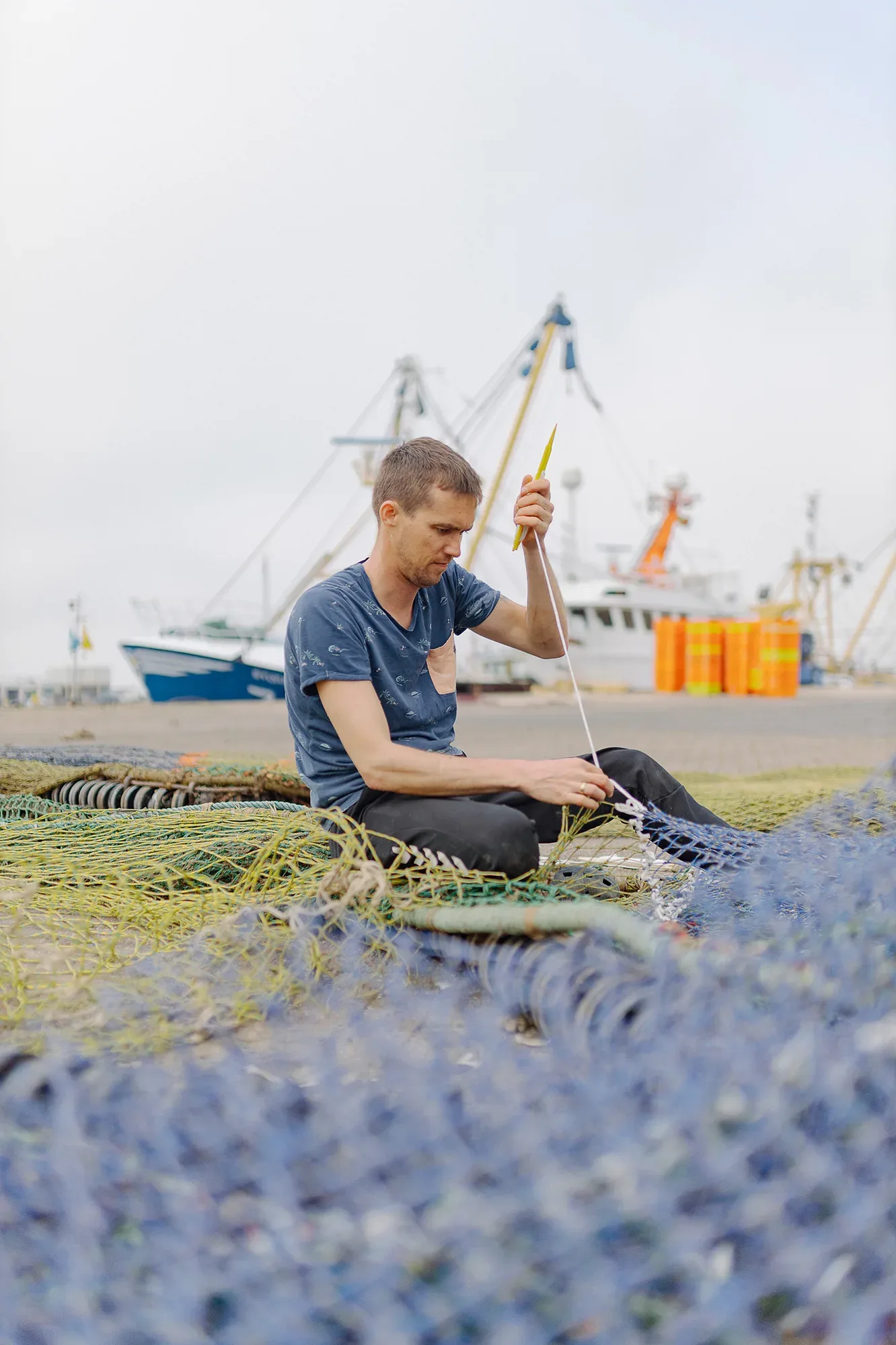 Waddenerfgoedcentrum — 11-0