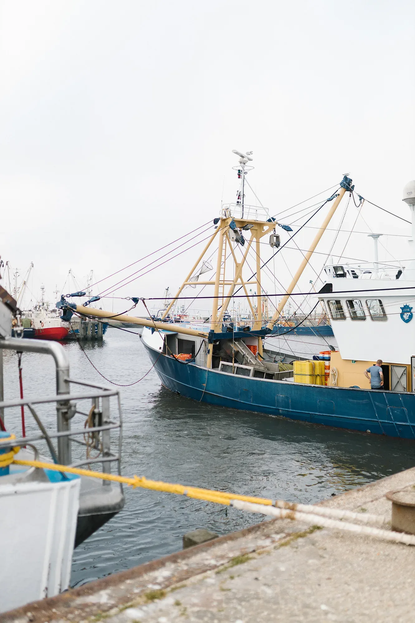 Waddenerfgoedcentrum — 11-1
