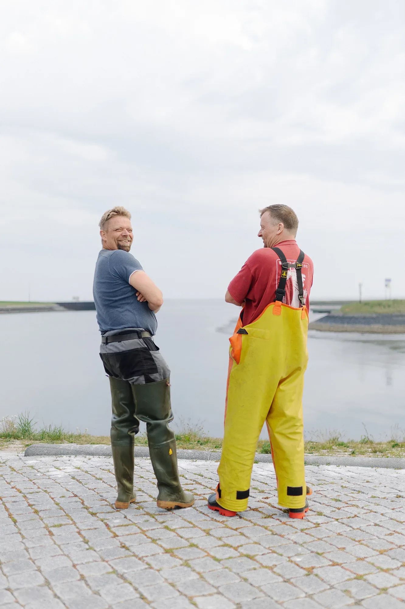 Waddenerfgoedcentrum — 15-1