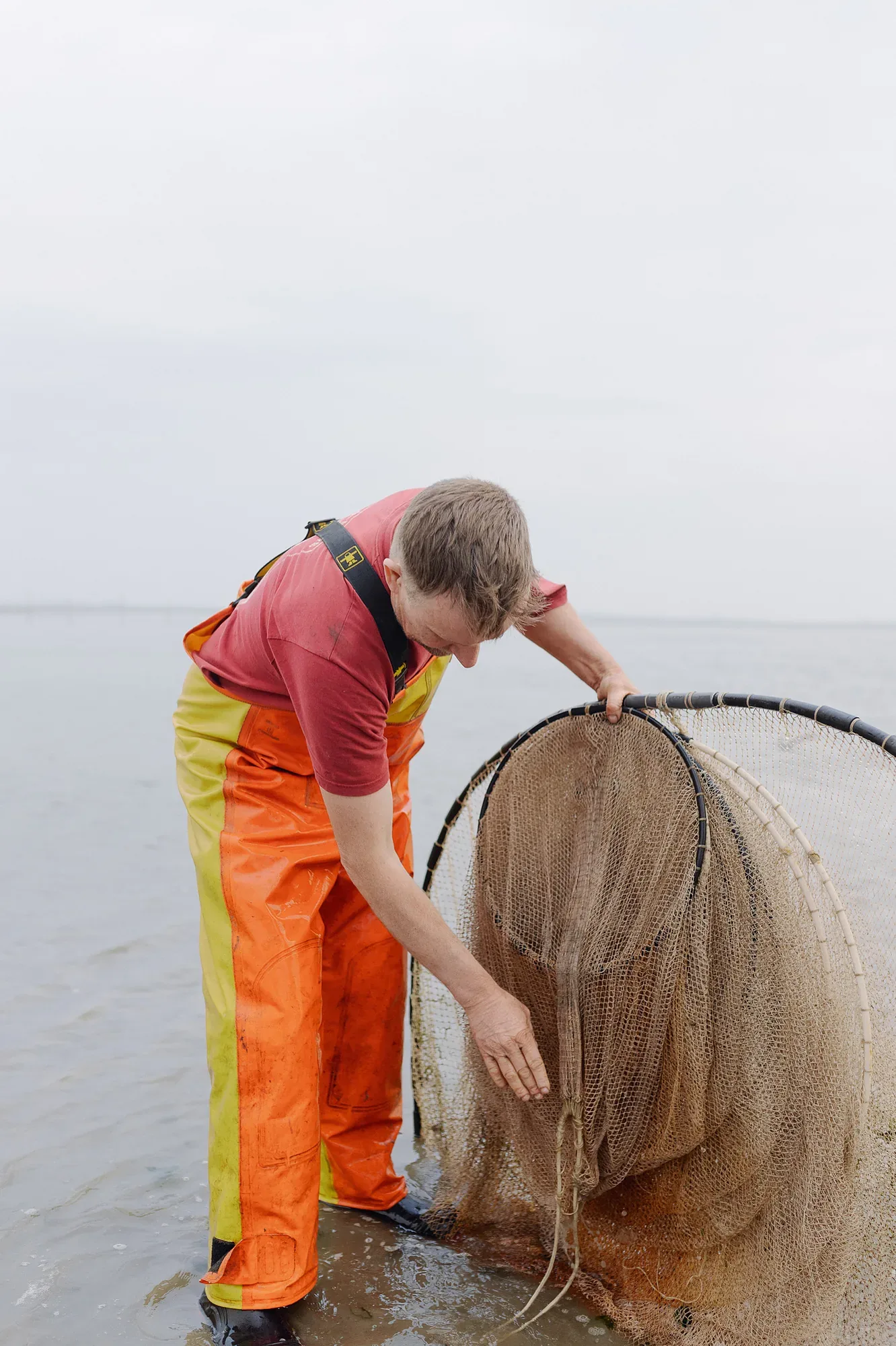 Waddenerfgoedcentrum — 20-1