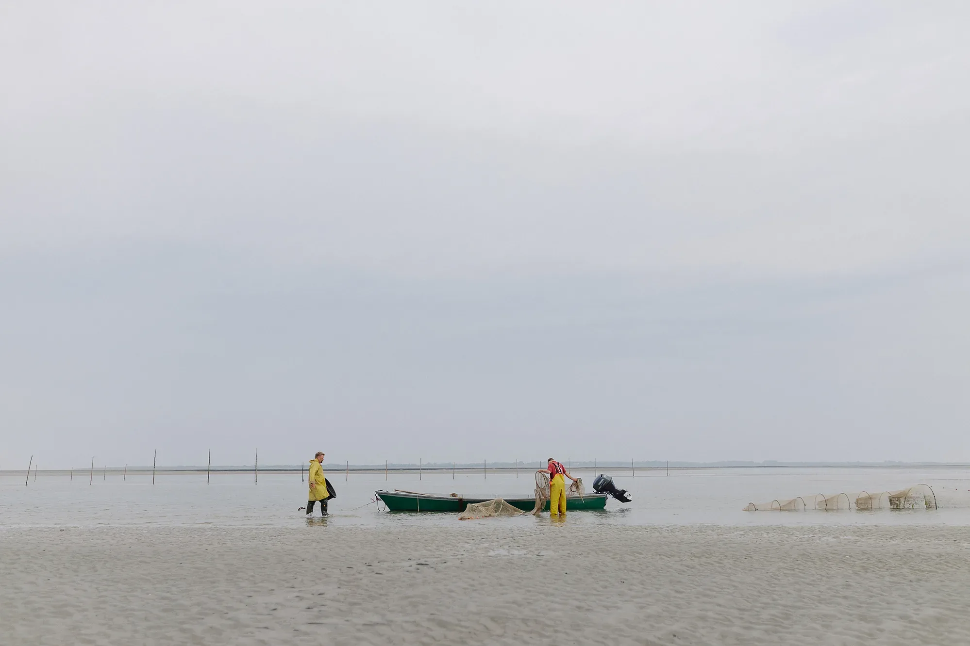 Waddenerfgoedcentrum — 22-0